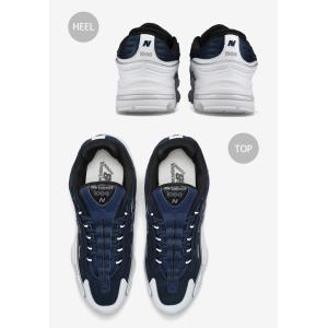 New Balance ニューバランス スニー...の詳細画像3