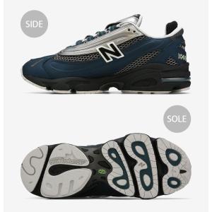 New Balance ニューバランス スニー...の詳細画像2
