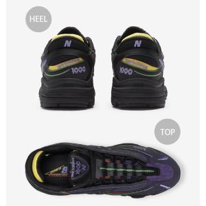 New Balance ニューバランス スニー...の詳細画像3