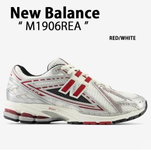 New Balance（ニューバランス） スニーカー M1906 M1906RCD SILVER