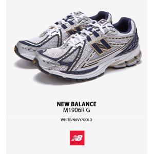 New Balance ニューバランス スニー...の詳細画像1