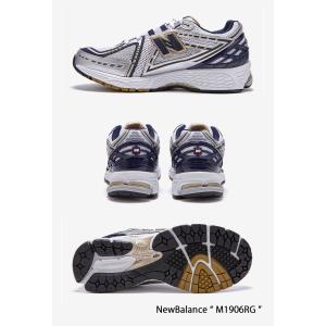 New Balance ニューバランス スニー...の詳細画像3