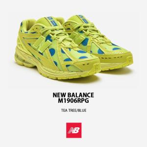 New Balance ニューバランス スニー...の詳細画像1