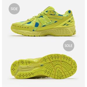 New Balance ニューバランス スニー...の詳細画像2