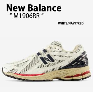 New Balance（ニューバランス） スニーカー U1906AA BEIGE シューズ
