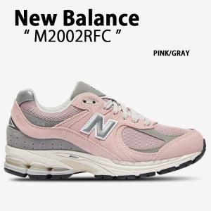 New Balance ニューバランス スニーカー 2002R M2002RLC