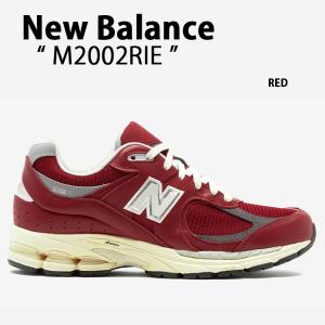 New Balance（ニューバランス） スニーカー M2002RHL NAVY GRAY