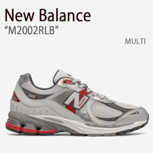 New Balance（ニューバランス） スニーカー M577UCT BLACK BLUE RED