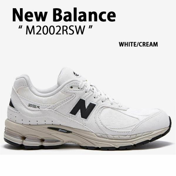 New Balance ニューバランス スニーカー M2002RSW NEWBALANCE M200...