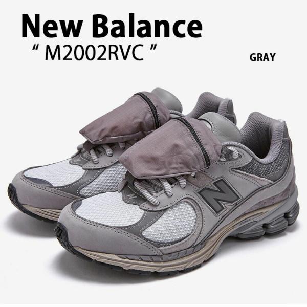New Balance ニューバランス スニーカー M2002RVC NEWBALANCE 2002...