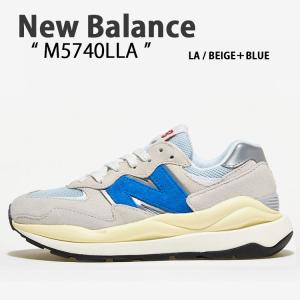 New Balance（ニューバランス） スニーカー 5740 M5740CBB マルチ