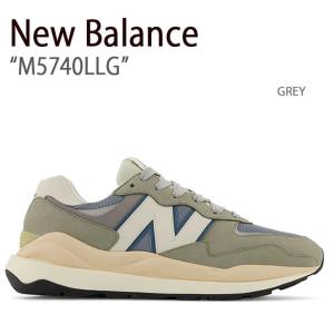 New Balance ニューバランス スニーカー M5740HCF NEWBALANCE