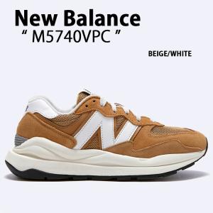 New Balance（ニューバランス） スニーカー M5740VPC NEWBALANCE M57