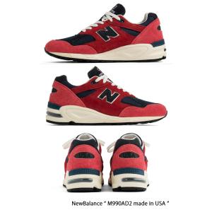 New Balance ニューバランス スニー...の詳細画像3
