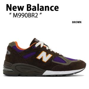 New Balance（ニューバランス） スニーカー ML2002RC GRAY レザー 本革