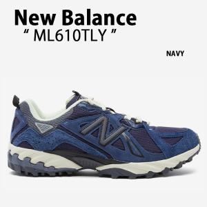 New Balance ニューバランス スニーカー 327 U327WCD BLUE WHITE