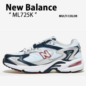New Balance（ニューバランス） スニーカー ML725R NEWBALANCE ML725