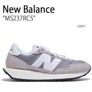 New Balance（ニューバランス） スニーカー UX-72 GRAY グレー UXC72RA