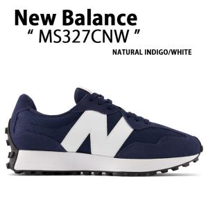 New Balance（ニューバランス） スニーカー U327 U327ATB BROWN