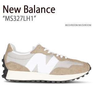 New Balance（ニューバランス） スニーカー 327 WS327FM Summer Fog