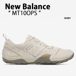 New Balance ニューバランス スニーカー MT10OPS IVORY シューズ NewBalance10 アイボリー メンズ レディース