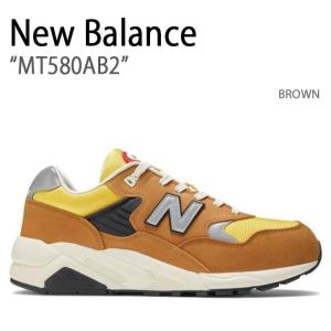 New Balance（ニューバランス） スニーカー MT580RCB GREY グレー