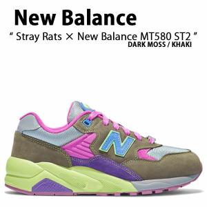 New Balance（ニューバランス） スニーカー Stray Rats × New Balance