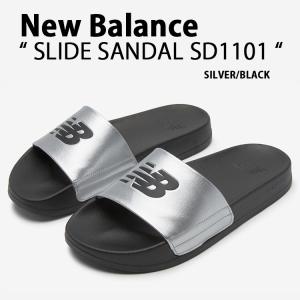 New Balance（ニューバランス） サンダル シャワーサンダル SANDAL