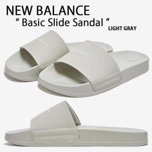 New Balance（ニューバランス） サンダル シャワーサンダル SANDAL