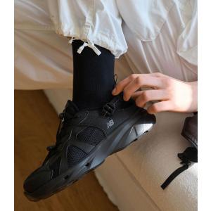 New Balance ニューバランス サンダ...の詳細画像1