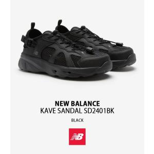 New Balance ニューバランス サンダ...の詳細画像2