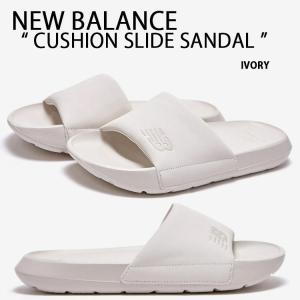 New Balance（ニューバランス） サンダル シャワーサンダル SANDAL