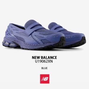 New Balance ニューバランス ローフ...の詳細画像1