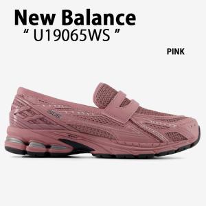 New Balance ニューバランス ローファ...の商品画像