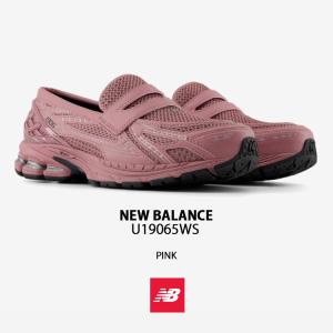 New Balance ニューバランス ローフ...の詳細画像1