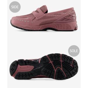 New Balance ニューバランス ローフ...の詳細画像2