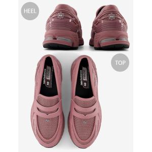 New Balance ニューバランス ローフ...の詳細画像3