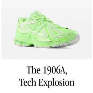 New Balance ニューバランス スニー...の詳細画像4