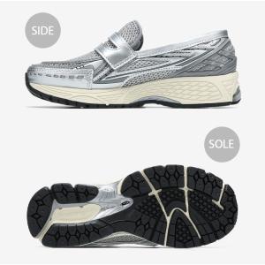 New Balance ニューバランス ローフ...の詳細画像2
