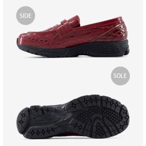 New Balance ニューバランス ローフ...の詳細画像2