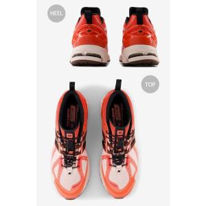 New Balance ニューバランス スニー...の詳細画像3