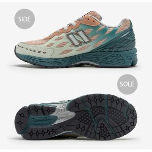 New Balance ニューバランス スニー...の詳細画像2