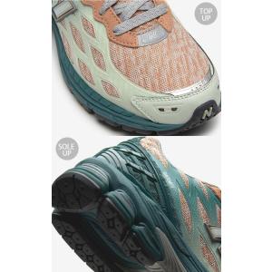 New Balance ニューバランス スニー...の詳細画像4