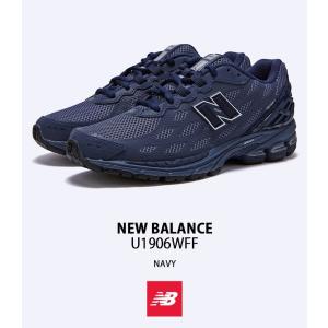 New Balance ニューバランス スニー...の詳細画像1