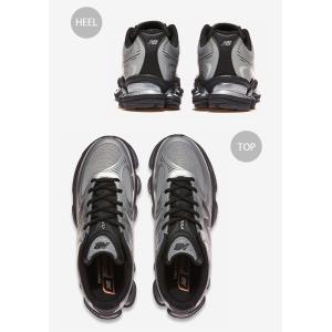New Balance ニューバランス スニー...の詳細画像3