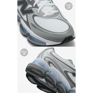 New Balance ニューバランス スニー...の詳細画像4