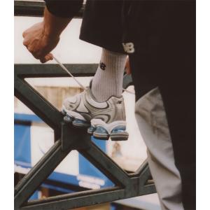 New Balance ニューバランス スニー...の詳細画像5