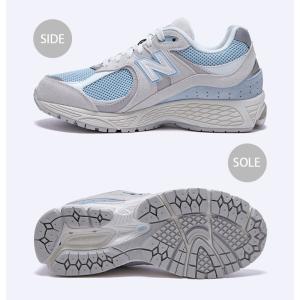 New Balance ニューバランス スニー...の詳細画像2