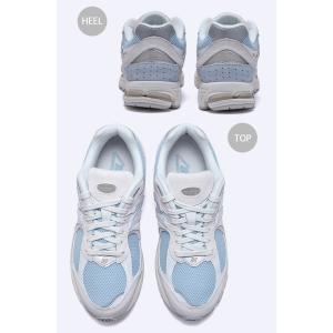 New Balance ニューバランス スニー...の詳細画像3