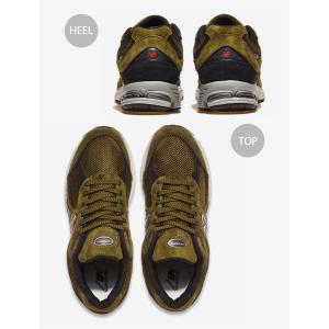 New Balance ニューバランス スニー...の詳細画像3